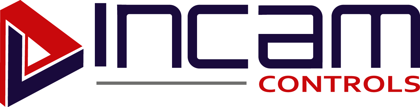 INCAM CONTROLS z.s.
